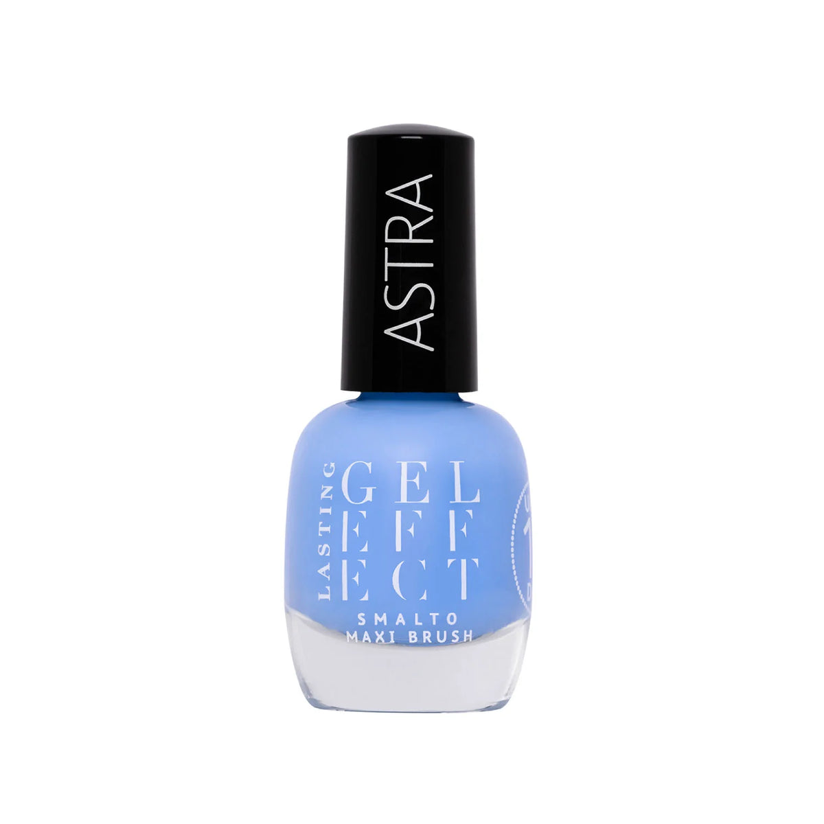 ASTRA SMALTO GEL EFFECT84