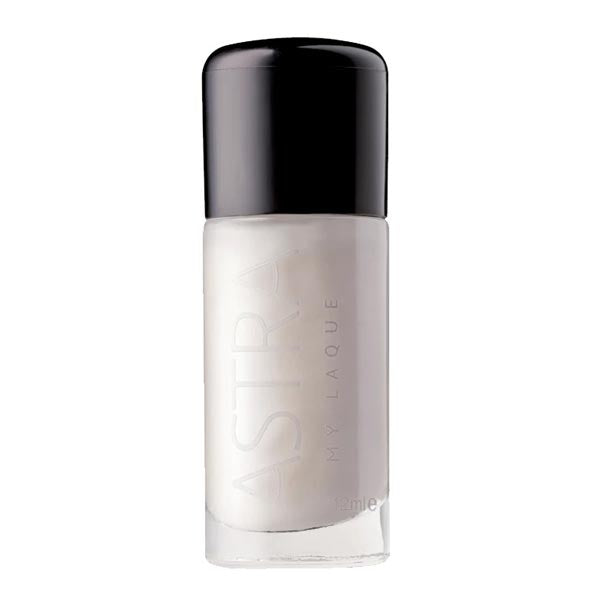 ASTRA SMALTO MY LAQUE ULTRA BRILLANTE 01 - Tre Pi Profumerie