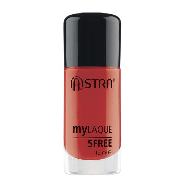 ASTRA SMALTO MY LAQUE ULTRA BRILLANTE 19 - Tre Pi Profumerie