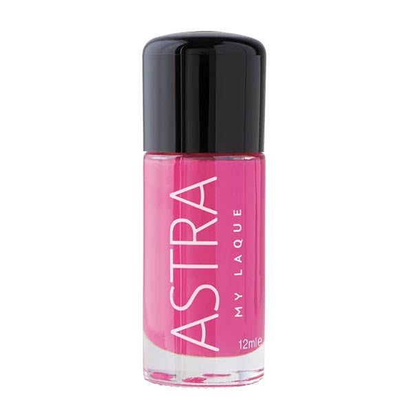 ASTRA SMALTO MY LAQUE ULTRA BRILLANTE 73 - Tre Pi Profumerie
