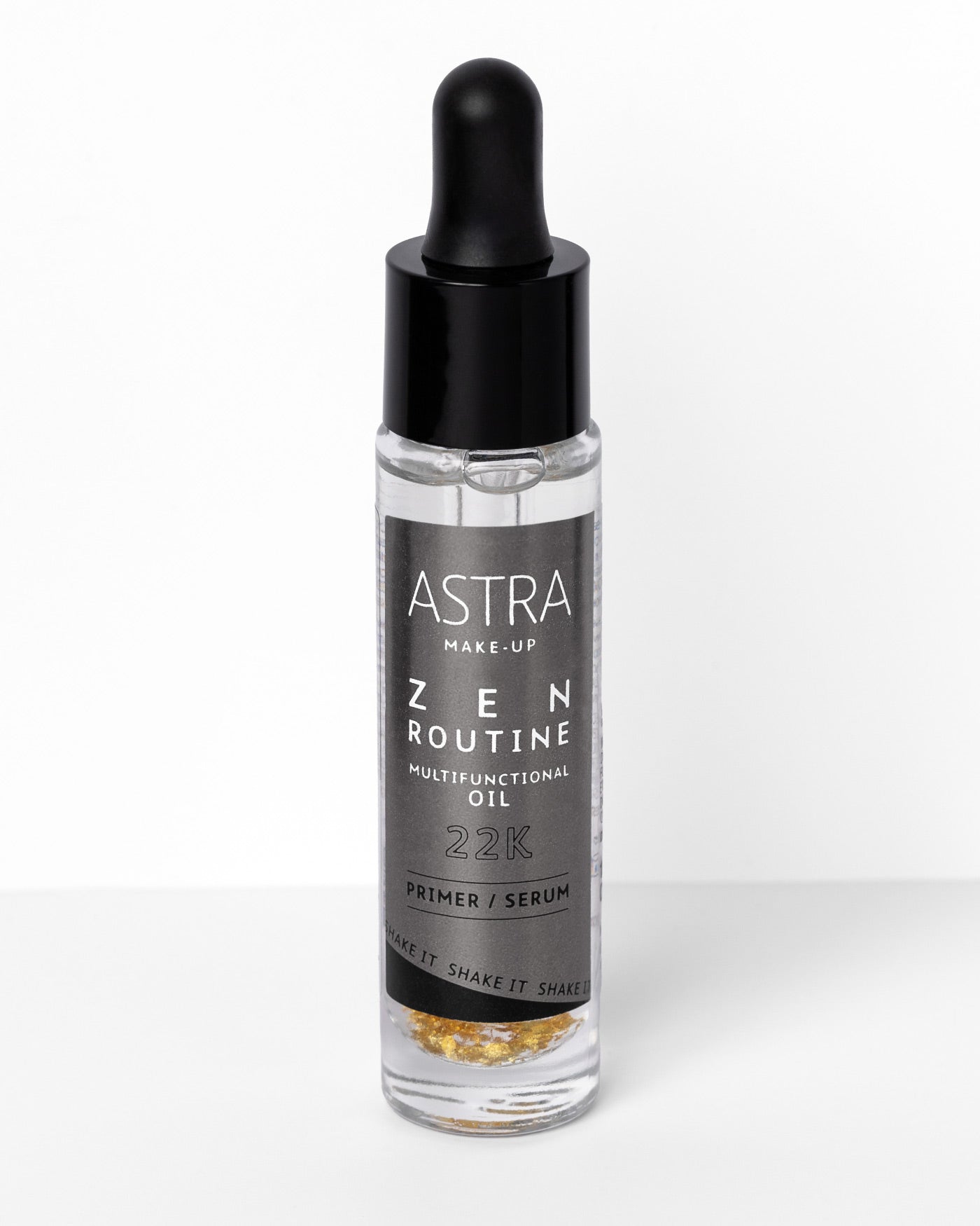 ASTRA MY LAQUE ULTRA BRILLIANT ENAMEL 76