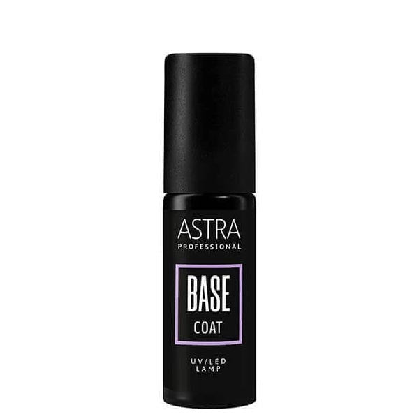 ASTRA SMALTO SEMIPERMANENTE BASE COAT - Tre Pi Profumerie