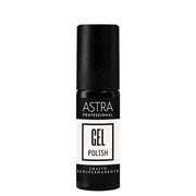 ASTRA SMALTO SEMIPERMANENTE GEL POLISH SNOW 01 - Tre Pi Profumerie