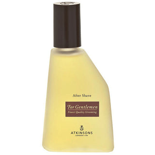 ATKINSON GENTLEMEN DOPOBARBA 145 ML - Tre Pi Profumerie