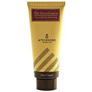 ATKINSON GENTLEMEN HAIRCREAM 100 ML - Tre Pi Profumerie