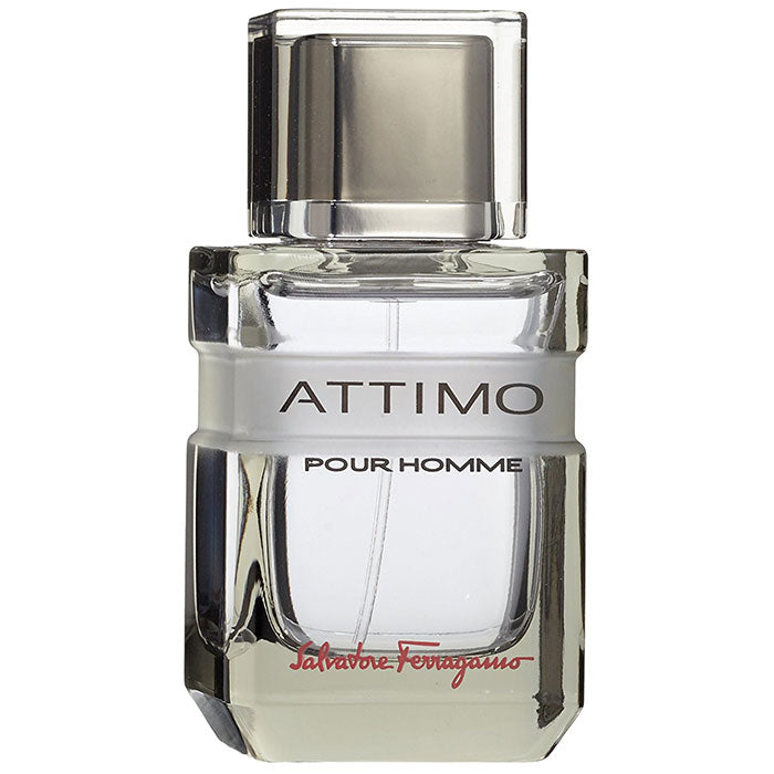 SALVATORE FERRAGAMO ATTIMO HOMME 100 ML - Tre Pi Profumerie