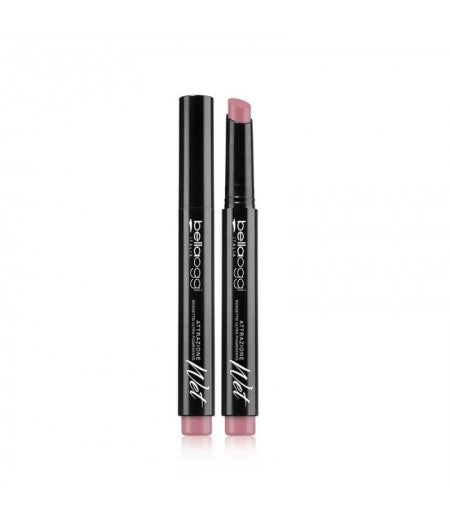 BELLA OGGI ATTRAZIONE WET ROSSETTO STYLO DUSTY ROSE 02 - Tre Pi Profumerie
