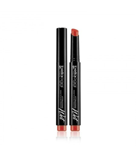 BELLA OGGI ATTRAZIONE WET ROSSETTO STYLO PEACHY CORAL 05 - Tre Pi Profumerie