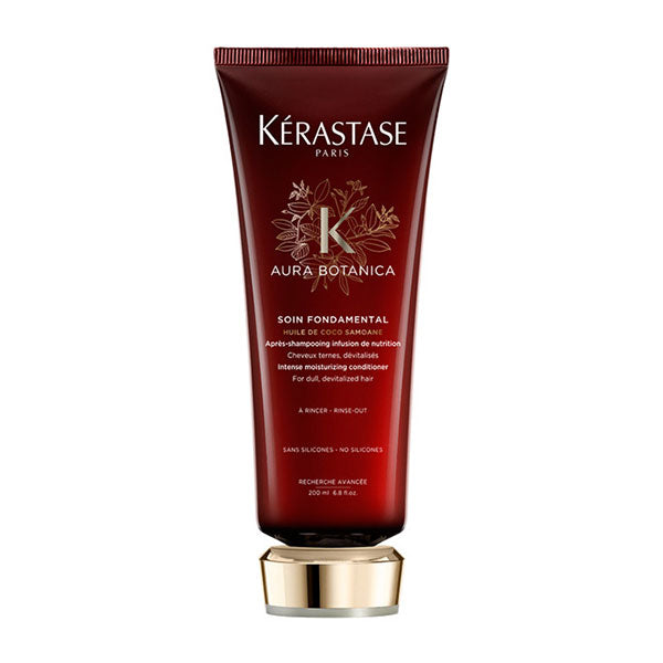 KERASTASE AURA BOTANICASOIN FONDAMENTAL 200 ML - Tre Pi Profumerie