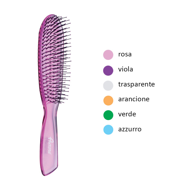 AURORE PRO CRYSTAL SPAZZOLA DISTRICANTE