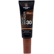 AUSTRALIAN FACE BRONZERSERUM SPF 30 50 ML