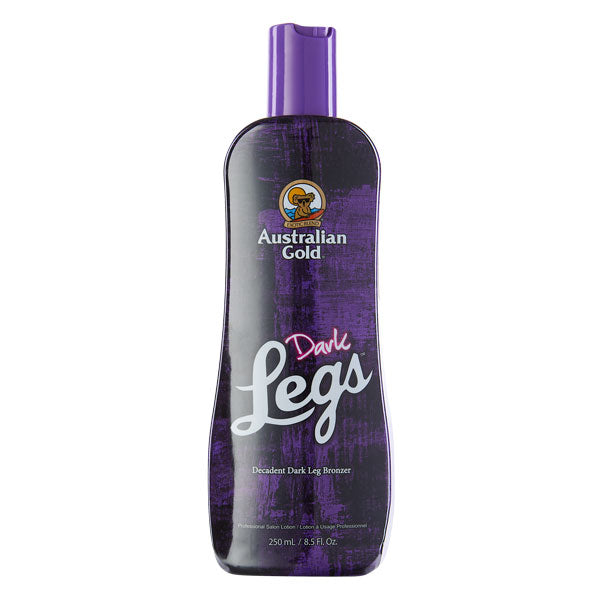 AUSTRALIAN GOLD DARK LEGS INTENSIFICATORE 250 ML - Tre Pi Profumerie