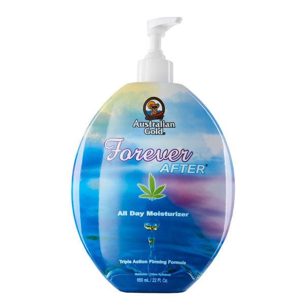 AUSTRALIAN GOLD DOPOSOLE IDRATANTE FOREVER AFTER 650 ML - Tre Pi Profumerie