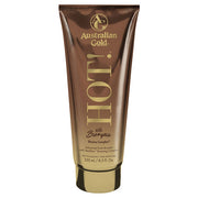 AUSTRALIAN GOLD INTENSIFICATORE HOT MAXIMUM TANNING BRONZ 250 ML - Tre Pi Profumerie