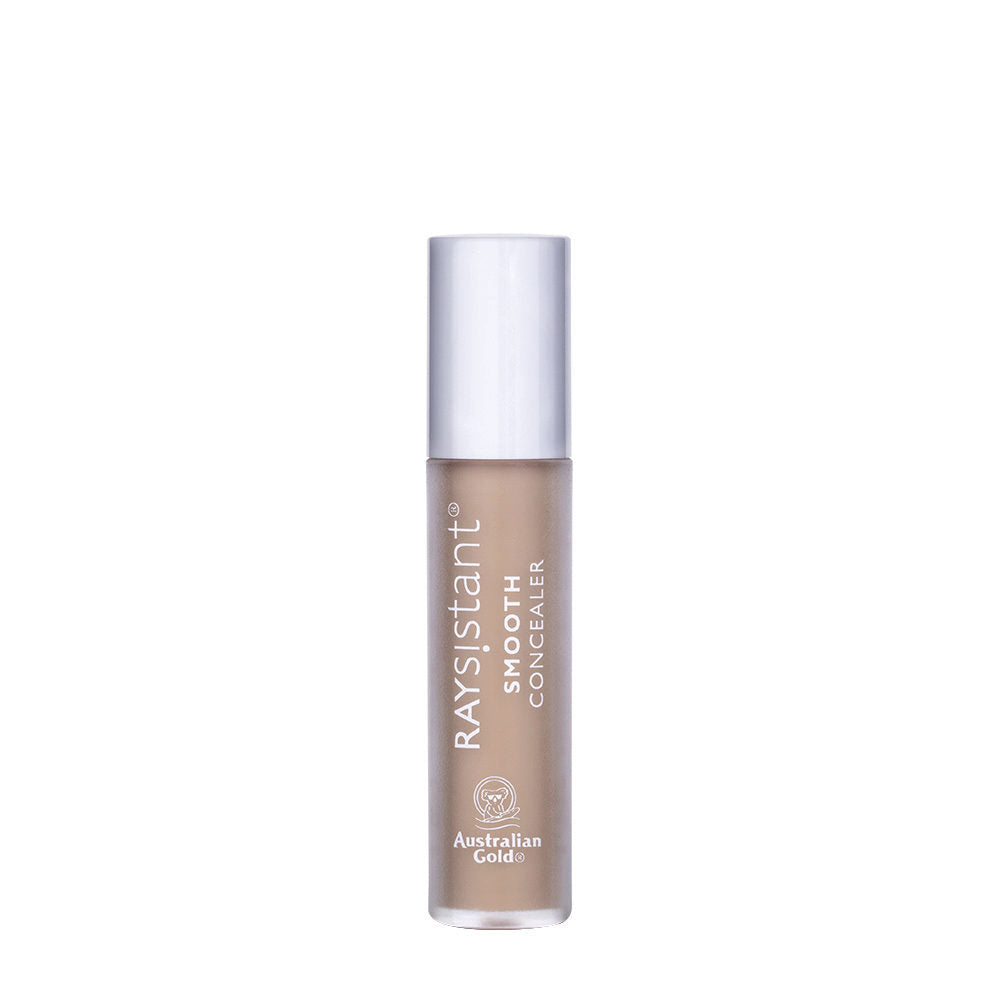 AUSTRALIAN GOLD RAYSISTANT LISSE CONCEALER C02 MOYEN