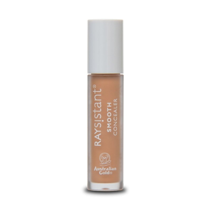 AUSTRALIAN GOLD RAYISTANT LISSE CONCEALER C03 DARK