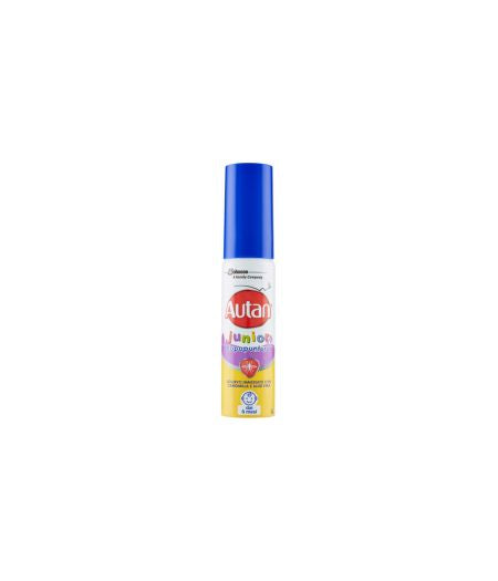 AUTAN DOPOPUNTURA JUNIOR 25 ML - Tre Pi Profumerie