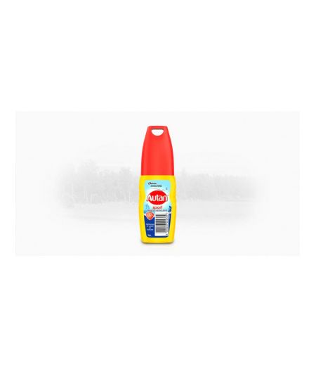 AUTAN SPORT VAPO 100 ML - Tre Pi Profumerie