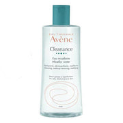 AVENE ACQUA MICELLARE PELLE GRASSA 400 ML - Tre Pi Profumerie