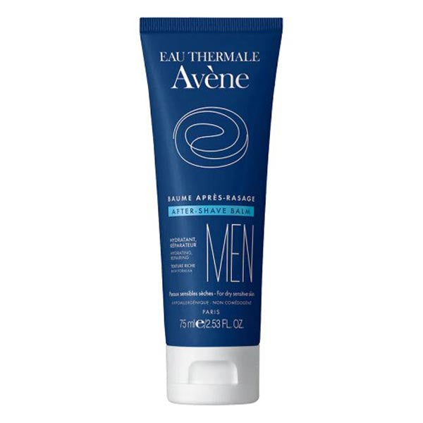 AVENE BALSAMO DOPOBARBA75 ML - Tre Pi Profumerie