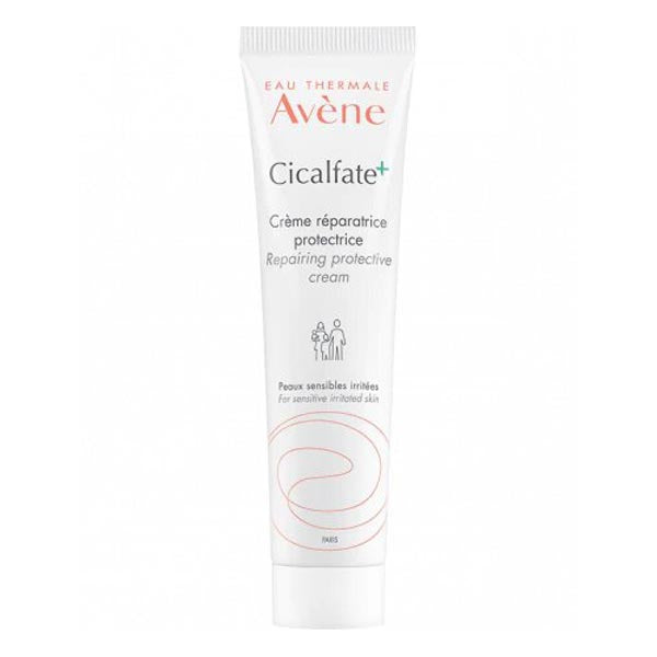 AVENE CICALFATE + CREMARISTRUTTURANTE 40 ML - Tre Pi Profumerie