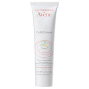 AVENE COLD CREAM CREMA IDRATANTE VISO E CORPO 100 ML - Tre Pi Profumerie