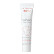AVENE COLD CREMA IDRATANTE VISO E CORPO 40 ML - Tre Pi Profumerie