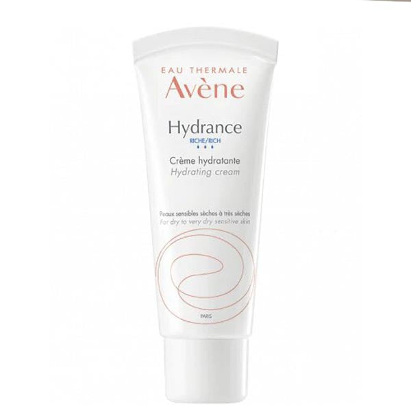 AVENE CREMA HYDRANCE RICCA IDRATANTE 40 ML - Tre Pi Profumerie