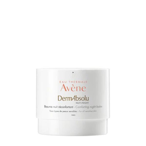 AVENE DERMABSOLU BALSAMO NOTTE COMFORT 40 ML - Tre Pi Profumerie