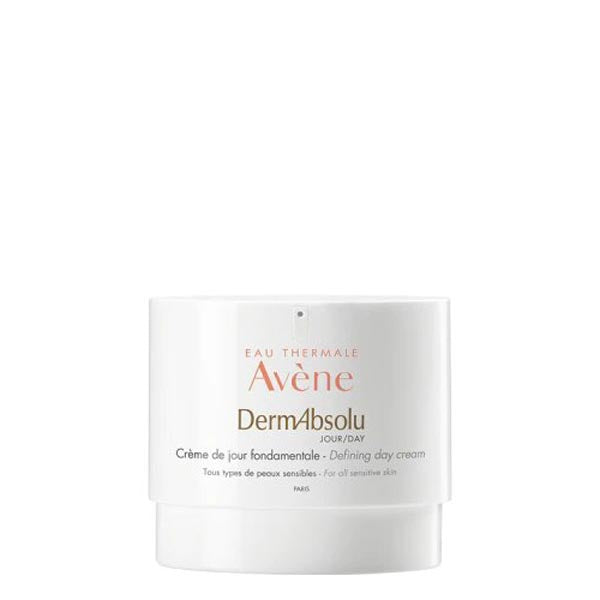 AVENE DERMABSOLU CREMA FONDAMENTALE GIORNO 40 ML - Tre Pi Profumerie