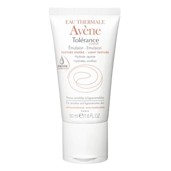 AVENE EXTREME EMULSIONEANTI IRRITAZIONE 50 ML - Tre Pi Profumerie