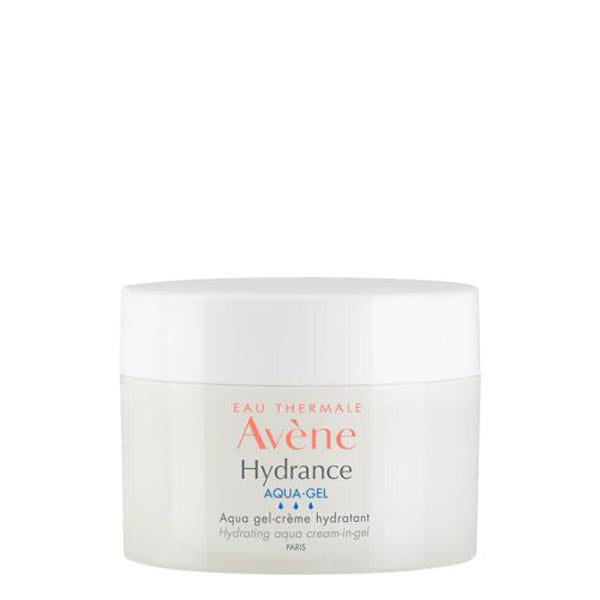 AVENE HYDRANCE AQUA-GELCREMA IDRATANTE 50 ML - Tre Pi Profumerie