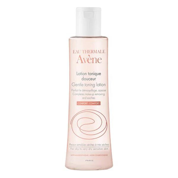 AVENE LOZIONE ADDOLCENTE 200 ML - Tre Pi Profumerie