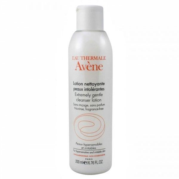 AVENE LOZIONE DETERGENTE PELLI INTOLLERANTI 200 ML - Tre Pi Profumerie