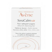 AVENE XERACALM PANE DETERGENTE 100 GR - Tre Pi Profumerie