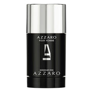 AZZARO HOMME DEODORANTESTICK 75 ML - Tre Pi Profumerie