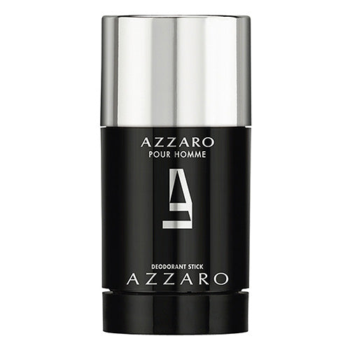 AZZARO HOMME DEODORANTESTICK 75 ML - Tre Pi Profumerie