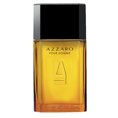 AZZARO HOMME EAU DE TOILETTE 100 ML - Tre Pi Profumerie