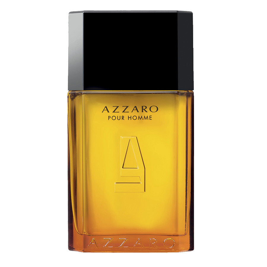AZZARO HOMME EAU DE TOILETTE 200 ML - Tre Pi Profumerie