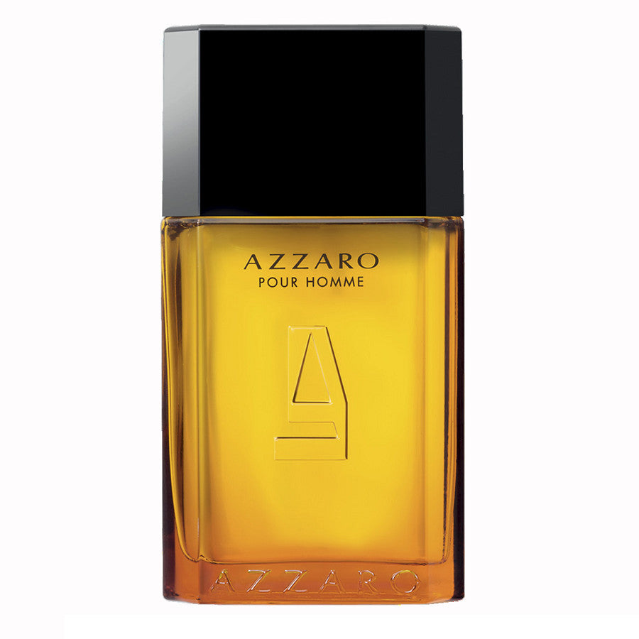 AZZARO HOMME EDT 30 ML - Tre Pi Profumerie