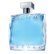 AZZARO CHROME EDT 200 ML - Tre Pi Profumerie