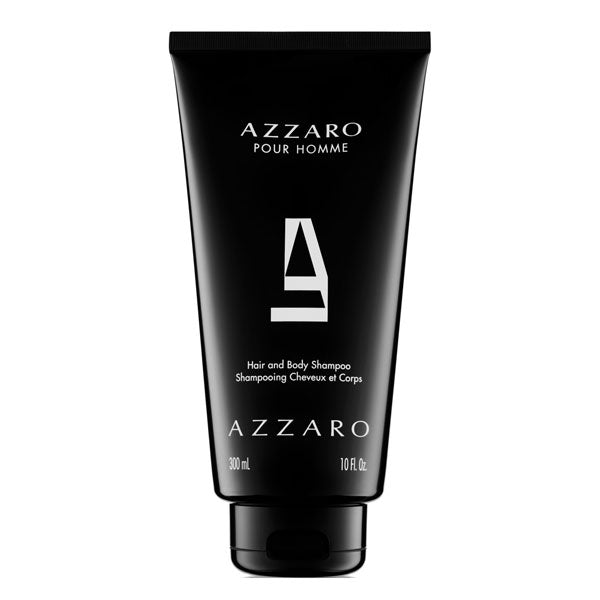 AZZARO HOMME BAGNOSCHIUMA 300 ML - Tre Pi Profumerie