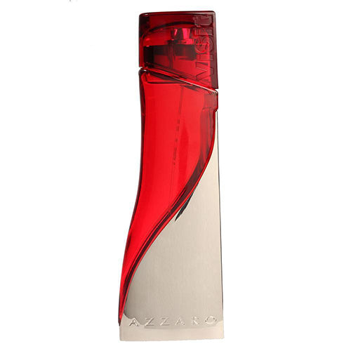 AZZARO VISIT FOR WOMEN EAU DE PARFUM 50 ML - Tre Pi Profumerie