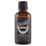 B.BARBER OLIO BARBA 50 ML