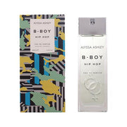 ALYSSA ASHLEY B-BOY HIPHOP EAU DE PARFUM 100 ML - Tre Pi Profumerie