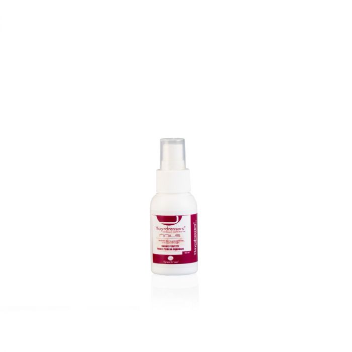 HAYRDRESSERS NAILS ANTIMICOTICO 60 ML - Tre Pi Profumerie