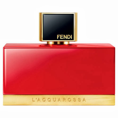FENDI L'ACQUAROSSA EDP 30 ML - Tre Pi Profumerie
