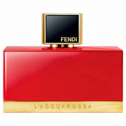 FENDI L'ACQUAROSSA EDP 75 ML - Tre Pi Profumerie