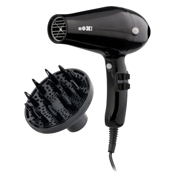 BRUCH PHON NOX EVO 2000W - Tre Pi Profumerie