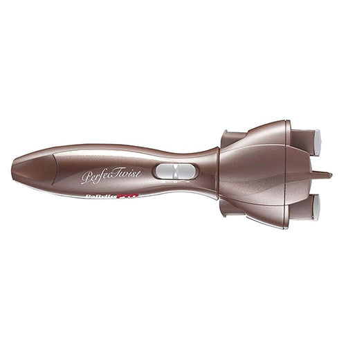 BABYLISS PRO PERFECT TWIST - Tre Pi Profumerie